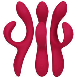 APPLICATION VIBROMASSEUR NOVA