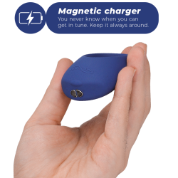 ANNEAU VIBRATEUR PIVOT WE-VIBE - WE CONNECT