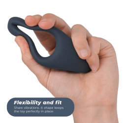 ANNEAU VIBRANT VERGE