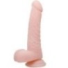 GODE NATUREL SUPER RÉALISTE 18.8 CM