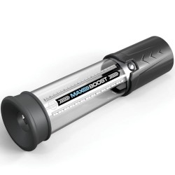 Pompe pénis Max Boost