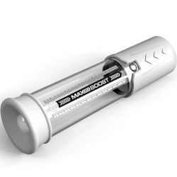 Pompe pénis Max Boost