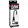 Pompe pénis Max-Width penis aglarder