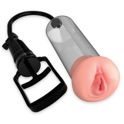 Pompe pénis Fanta flesh pompe pussy