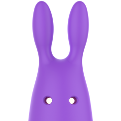 BUGSY SILICONE STIMULATEUR