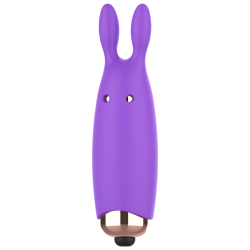 BUGSY SILICONE STIMULATEUR
