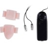 COUVRE VIBRATEUR PÉNIS ALFRED AVEC CONTRÔLE