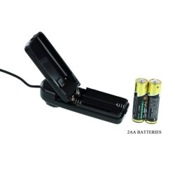 COUVRE VIBRATEUR PÉNIS ALFRED AVEC CONTRÔLE