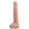 GODE RÉALISTE FLEXIBLE