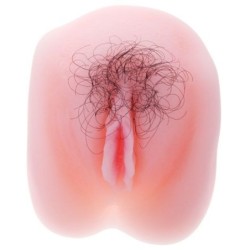 CHATTE VIBRATON ANTHEA MAGIC FLESH