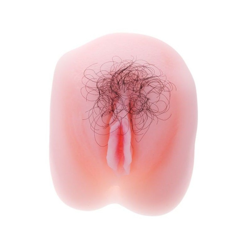 CHATTE VIBRATON ANTHEA MAGIC FLESH