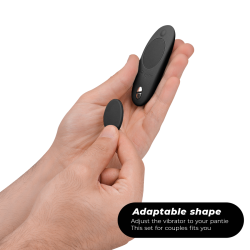 ENSEMBLE TEASE US MOXIE + MOXIE