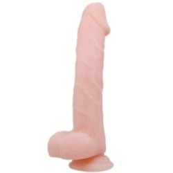 GODE SUPER RÉALISTE 22 CM