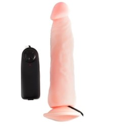 CLONE D'AMOUR DE PÉNIS RÉALISTE 22.3 CM