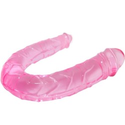 DOUBLE DONG DOUBLE GODE ROSE
