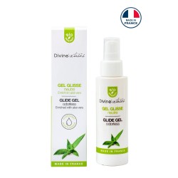 GEL GLISSE - NEUTRE - 100ML