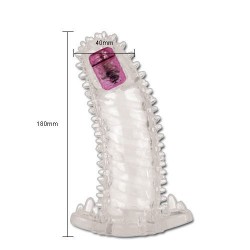 EXTENSION DE CAPTEUR BRAVE II MAN