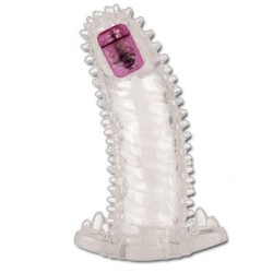 EXTENSION DE CAPTEUR BRAVE II MAN