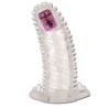 EXTENSION DE CAPTEUR BRAVE II MAN