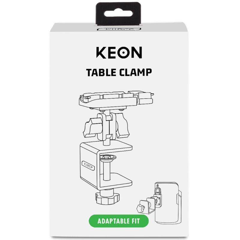 PINCE DE TABLE KEON PINCE DE TABLE