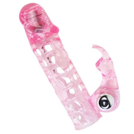COUVERCLE D'EXTENSION ULTIMATE LOVE 10 V