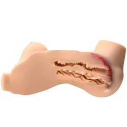 Torse féminin réaliste Vera