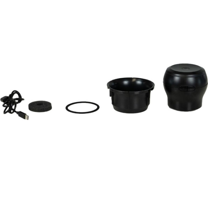 KIIROO - DISPOSITIF DONDES STIMULANTES INTERACTIF POWERBLOW