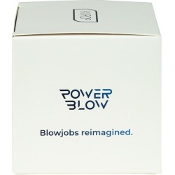 KIIROO - DISPOSITIF DONDES STIMULANTES INTERACTIF POWERBLOW