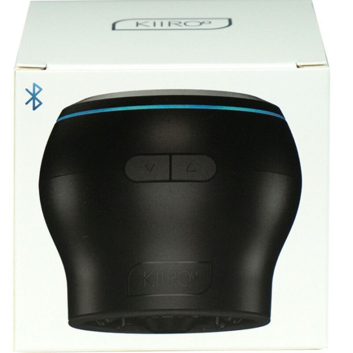 KIIROO - DISPOSITIF DONDES STIMULANTES INTERACTIF POWERBLOW