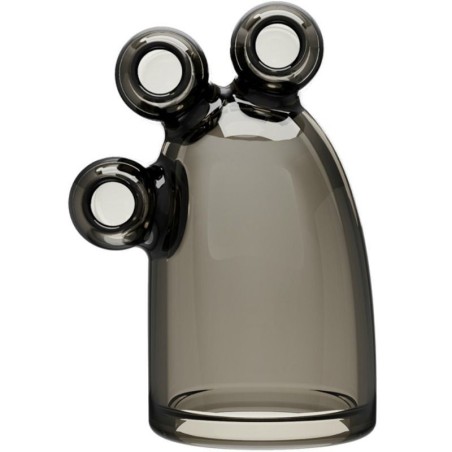 COUVERCLE VIBRANT CAPUCHON VIBRANT CRISTAL II