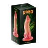 Kong Silicone The Anaconda, gode ventouse