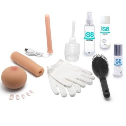 Poupée réaliste Banger babe Pamela