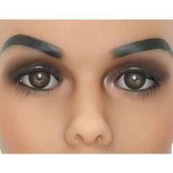 Poupée réaliste Banger babe Jessica