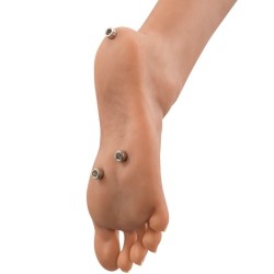 Poupée rélaiste ultimate fantasy dolls Bianca 163 cm