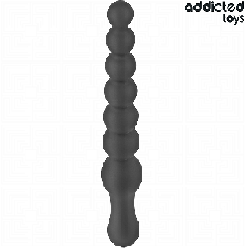 Masseur Anal 24 cm – Addicted Toys – Plaisir Intense & Discret