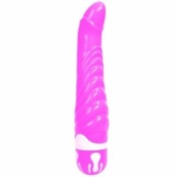 LA BITE RÉALISTE LILAS G-SPOT 21.8 CM