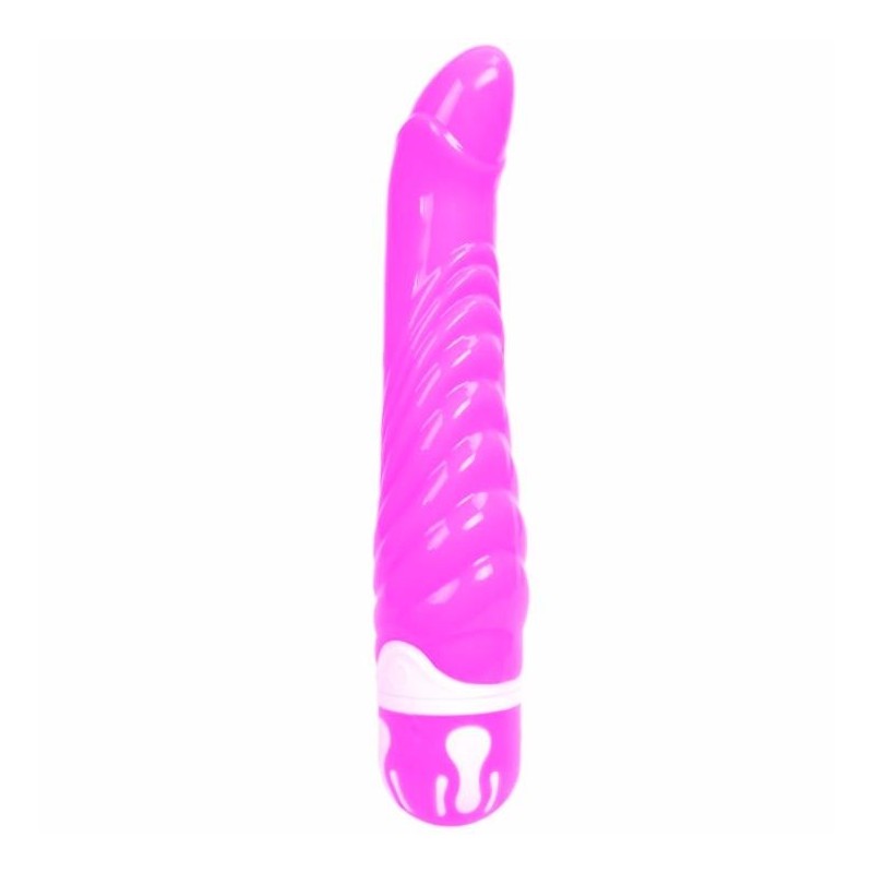 LA BITE RÉALISTE LILAS G-SPOT 21.8 CM LA BITE RÉALISTE LILAS G-SPOT 21.8 CM