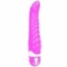 LA BITE RÉALISTE LILAS G-SPOT 21.8 CM