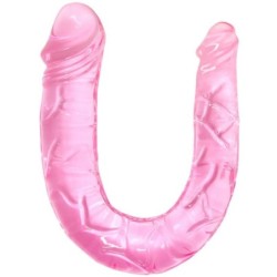 DOUBLE DONG DOUBLE GODE ROSE