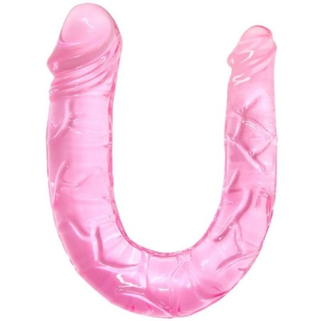 DOUBLE DONG DOUBLE GODE ROSE