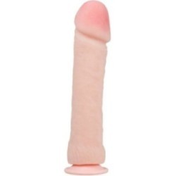 LE GODE RÉALISTE NATUREL GROS PÉNIS 26 CM