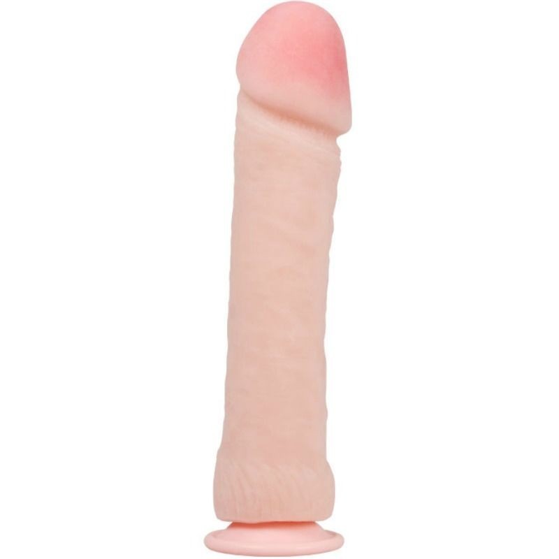 LE GODE RÉALISTE NATUREL GROS PÉNIS 26 CM