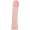LE GODE RÉALISTE NATUREL GROS PÉNIS 26 CM