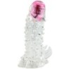 EXTENSION DE CAPTEUR HOMME BRAVE III