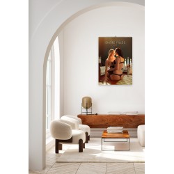 Calendrier Entre Filles 2026: Érotisme et Élégance