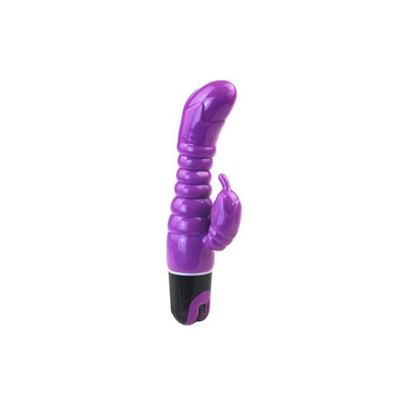 LOVET VIBRATEUR SENSATION VIOLETTE