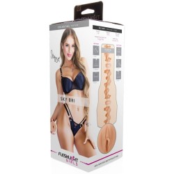 FLESHLIGHT - SKY BRI VAGIN CÉLESTE