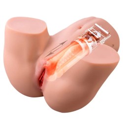 Torse de pute méga traite féminine masturbateur