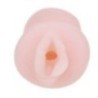 MANCHON DE MASTURBATEUR MLE ANGEL SOFT TOUCH VAGIN