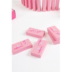 Jeu de Domino coquin